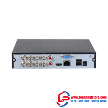 Đầu ghi hình HDCVI 8 kênh DAHUA DH-XVR1B08-I-1T