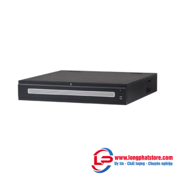 Đầu ghi hình IP 128 kênh DAHUA DHI-NVR608-128-4KS2