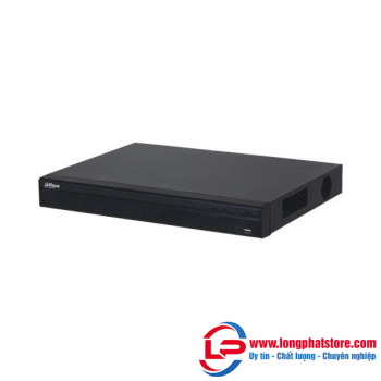 Đầu ghi hình IP 16 kênh DAHUA DHI-NVR4216-4KS3