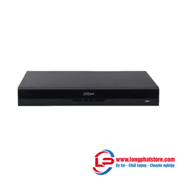 Đầu ghi hình IP 16 kênh DAHUA DHI-NVR4216-EI