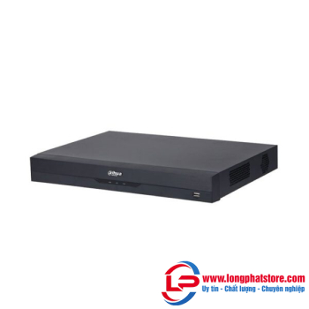 Đầu ghi hình IP 16 kênh DAHUA DHI-NVR5416-EI