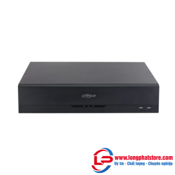 Đầu ghi hình IP 16 kênh DAHUA DHI-NVR5816-EI