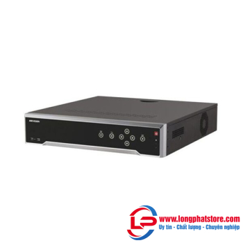 Đầu ghi hình IP 16 kênh Hikvision DS-7716NI-I4(B)