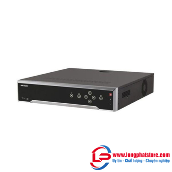Đầu ghi hình IP 4K 16 kênh HIKVISION DS-7716NI-K4