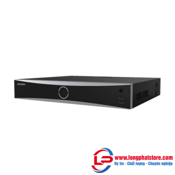 Đầu ghi hình IP 16 kênh HIKVISION DS-7716NXI-K4