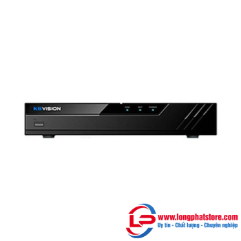 Đầu ghi hình IP 16 kênh KBVISION KX-A4K8116N2