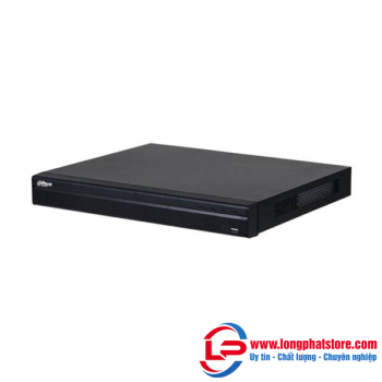Đầu ghi hình IP 32 kênh DAHUA DHI-NVR4232-4KS2/L