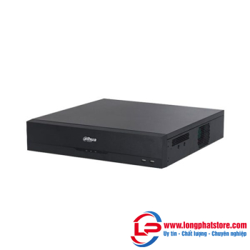 Đầu ghi hình IP 32 kênh DAHUA DHI-NVR5832-EI