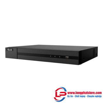 Đầu ghi hình IP 32 kênh Hilook NVR-432MH-B