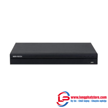 Đầu ghi hình IP 32 kênh KBVISION KX-C4K8232SN3