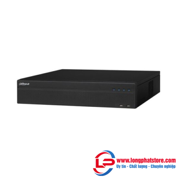 Đầu ghi hình IP 64 kênh DAHUA DHI-NVR5864-4KS2