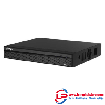 Đầu ghi hình IP 8 kênh DAHUA DHI-NVR1108HS-S3/H-VN