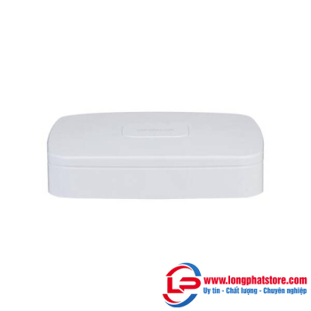 Đầu ghi hình IP 8 kênh DAHUA DHI-NVR2108-I2