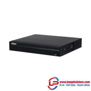 Đầu ghi hình IP 8 kênh DAHUA DHI-NVR4108HS-4KS3