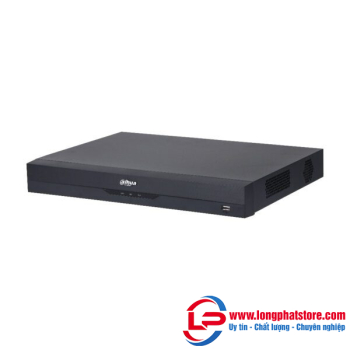 Đầu ghi hình IP 8 kênh DAHUA DHI-NVR4208-EI
