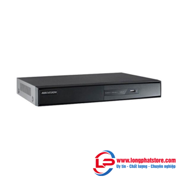 Đầu ghi IP 8 kênh Hikvision DS-7108NI-Q1/8P/M