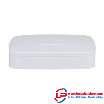Đầu ghi hình IP PoE 4 kênh DAHUA DHI-NVR2104-P-I2