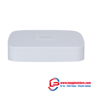 Đầu ghi hình IP 4 kênh DAHUA DHI-NVR2104-S3