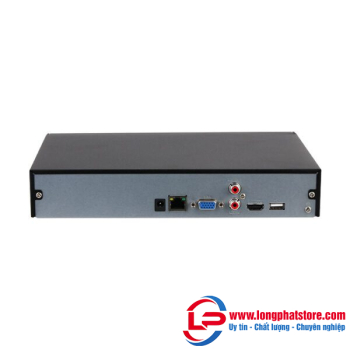 Đầu ghi hình IP 4 kênh DAHUA DHI-NVR2104HS-I2