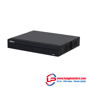 Đầu ghi hình IP PoE 4 kênh DAHUA DHI-NVR2104HS-P-S3