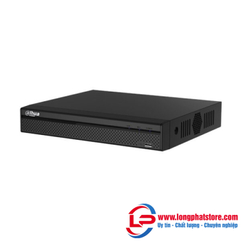 Đầu ghi hình IP 8 kênh DAHUA DHI-NVR2108HS-4KS2