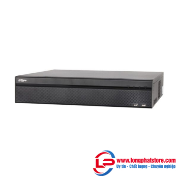 Đầu ghi hình IP 32 kênh DAHUA DHI-NVR5832-4KS2