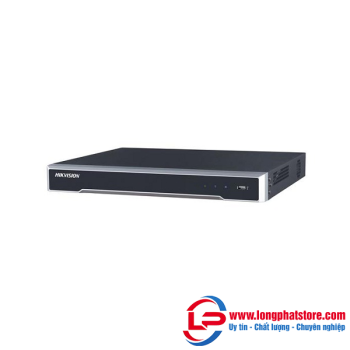 Đầu ghi hình IP 8 kênh HIKVISION DS-7608NI-K2