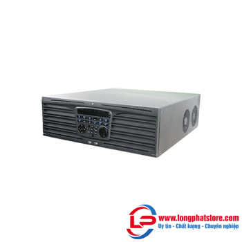Đầu ghi hình IP HIKVISION DS-9664NI-I16