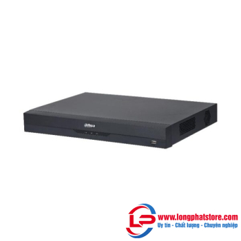 Đầu ghi hình XVR 32 kênh DAHUA DH-XVR5232AN-I3