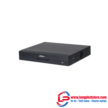 Đầu ghi hình XVR 4 kênh DAHUA DH-XVR5104HE-4KL-I3
