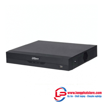 Đầu ghi hình XVR 4 kênh DAHUA DH-XVR5104HE-4KL-I3