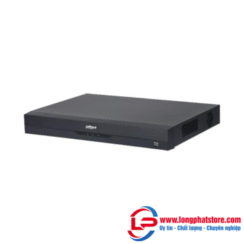 Đầu ghi hình XVR 8 kênh DAHUA DH-XVR5208A-4KL-I3