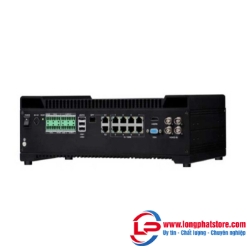 Đầu ghi IP 12 kênh chuyên dụng cho giao thông DAHUA DH-ITSE0804-GN5B-D