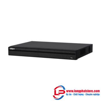 Đầu ghi hình IP 16 kênh DAHUA DHI-NVR5216-8P-4KS2
