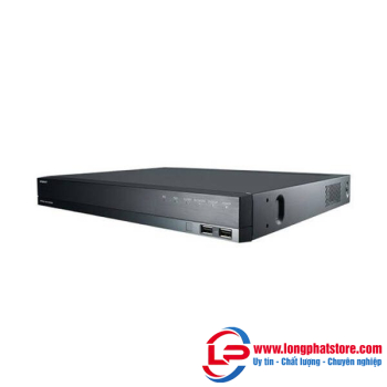 Đầu ghi IP 16 kênh Wisenet QRN-1620S/VAP