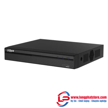 Đầu ghi IP 4 kênh Dahua DHI-NVR4104HS-4KS2/L