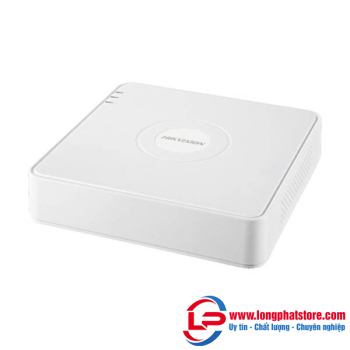 Đầu ghi IP 4 kênh Hikvision DS-7104NI-Q1