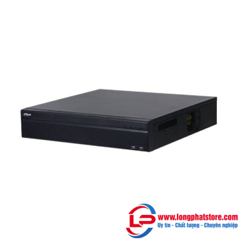 Đầu ghi hình IP 64 kênh DAHUA DHI-NVR5864-R-4KS2