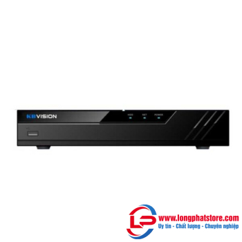 Đầu ghi IP 8 kênh KBVISION KX-A8128N2-VN