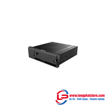 Đầu ghi IP Ai cho ô tô 4 kênh KBVISION KX-FM8104PN-I