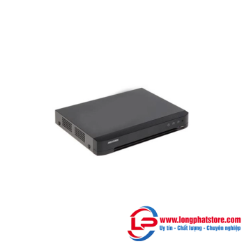 Đầu ghi thông minh 16 kênh HDTVI AcuSense HIKVISION IDS-7216HQHI-M2/FA