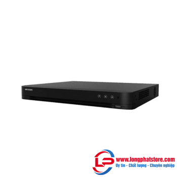 Đầu ghi thông minh 16 kênh HDTVI AcuSense HIKVISION iDS-7216HQHI-M2/S
