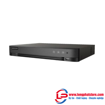 Đầu ghi thông minh 8 kênh HDTVI AcuSense HIKVISION IDS-7208HQHI-M1/FA