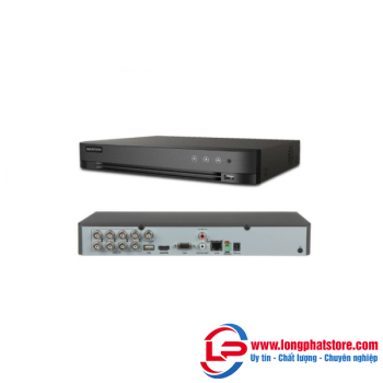 Đầu ghi thông minh 8 kênh HDTVI AcuSense HIKVISION IDS-7208HUHI-M2/S