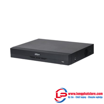 Đầu ghi hình XVR Ai 16 kênh DAHUA DH-XVR5116HE-4KL-I3