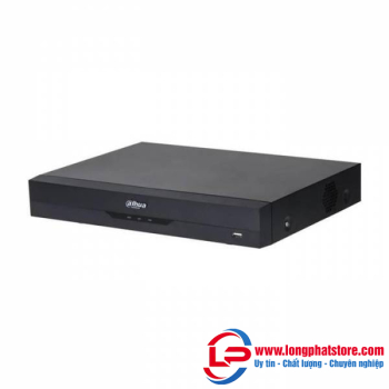 Đầu ghi hình XVR Ai 8 kênh DAHUA DH-XVR5108HS-4KL-I2