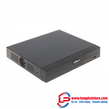 Đầu ghi hình XVR Ai 8 kênh DAHUA DH-XVR5108HS-4KL-I2