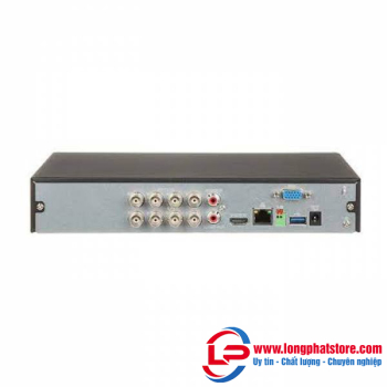 Đầu ghi hình XVR Ai 8 kênh DAHUA DH-XVR5108HS-4KL-I2