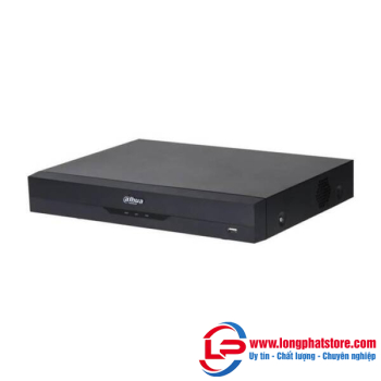 Đầu ghi hình XVR Ai 8 kênh DAHUA DH-XVR5108HS-4KL-I3