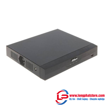 Đầu ghi hình XVR Ai 8 kênh DAHUA DH-XVR5108HS-4KL-I3
